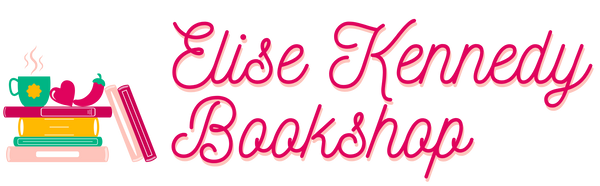 Elise Kennedy Bookshop