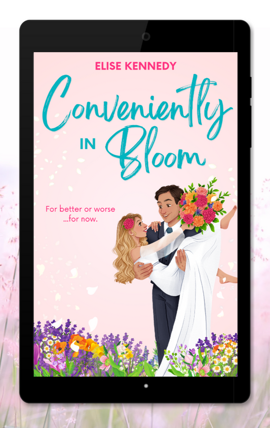 Conveniently in Bloom (eBook)