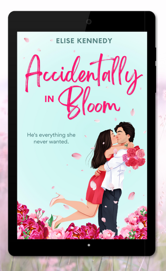 Accidentally in Bloom (eBook)